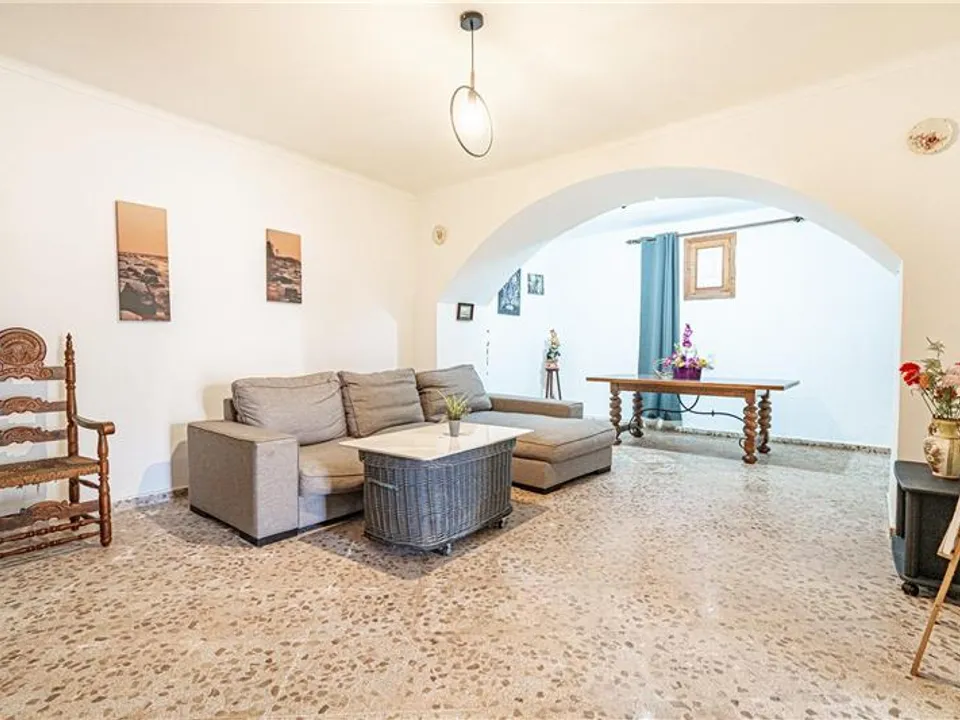 Rekkehus i Petra, Mallorca - bilde 5